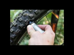 Trek Bikes Stan's NoTubes DART Tubeless Repair Tool Grey Clearance