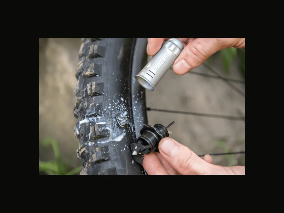 Trek Bikes Stan's NoTubes DART Tubeless Repair Tool Grey Clearance