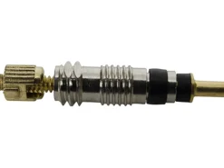 Trek Bikes Stan's NoTubes Replacement Presta Valve Core Black Outlet