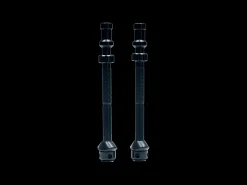 Trek Bikes Stan's NoTubes Universal+ Tubeless Valves Black Hot