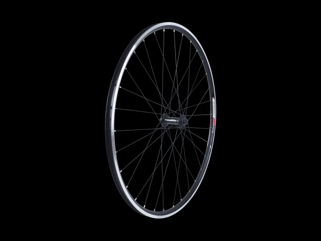 Trek Bikes Sta-Tru 700c QR Double-wall Alloy Road Wheel Hot