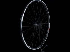 Trek Bikes Sta-Tru 700c QR Double-wall Alloy Road Wheel Hot