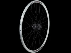 Trek Bikes Sta-Tru 700c Track/Single/Fixed Wheels Silver Best Sale