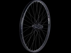 Trek Bikes Sta-Tru 26" QR Single-wall Alloy Cruiser Wheel Silver Sale