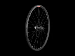 Trek Bikes Sta-Tru 26" Tubeless Ready Alloy QR Wheel - UCP Spokes Flash Sale