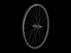 Trek Bikes Sta-Tru 26" Tubeless Ready Alloy QR Wheel - UCP Spokes Flash Sale