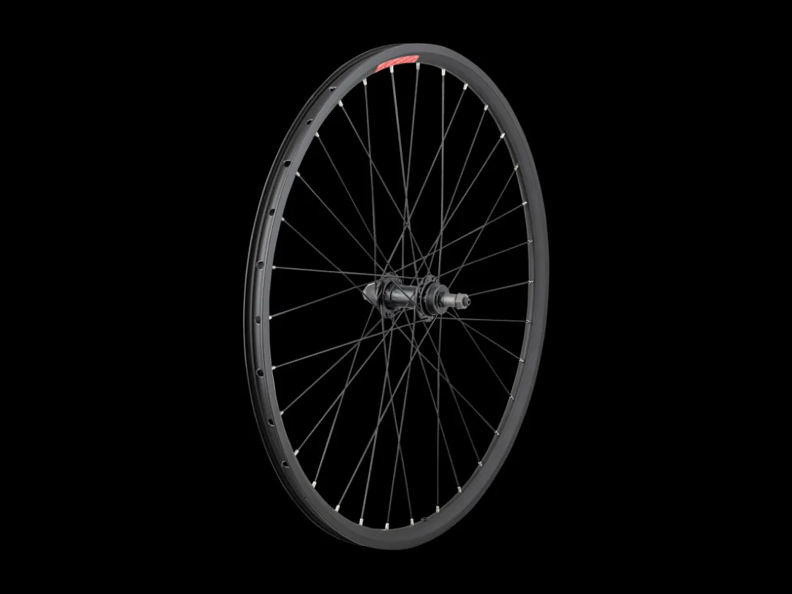 Trek Bikes Sta-Tru 26" Tubeless Ready Alloy QR Wheel - UCP Spokes Flash Sale