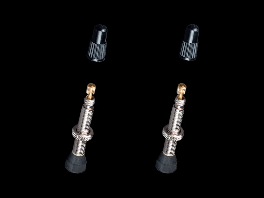 Trek Bikes Sun Ringle STR Tubeless Presta Valves Silver Online
