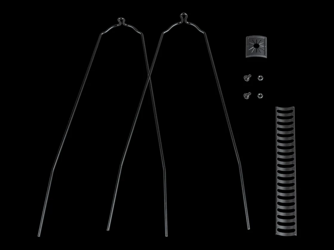 Trek Bikes Sunny Wheel E-bike Fender Accessories Black Shop