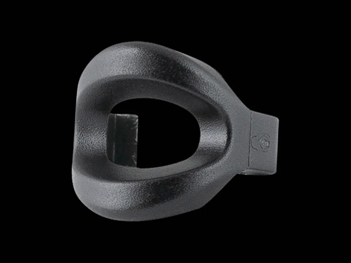 Trek Bikes Suntour Cable Clip FEG034 Black New