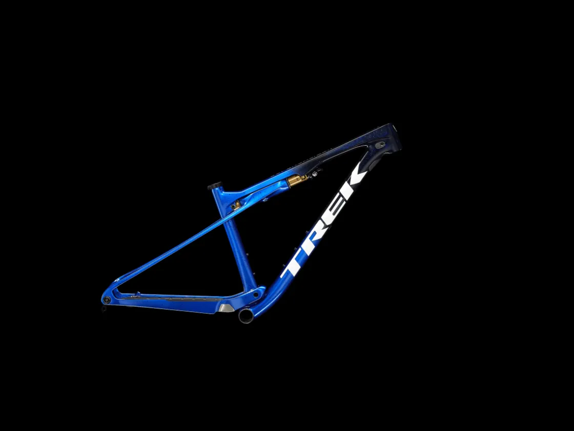 Trek Bikes Supercaliber Gen 1 Frameset Shop