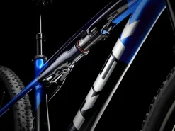Trek Bikes Supercaliber SL 9.6 Gen 2 Dark Prismatic Online