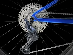 Trek Bikes Supercaliber SL 9.6 Gen 2 Dark Prismatic Online