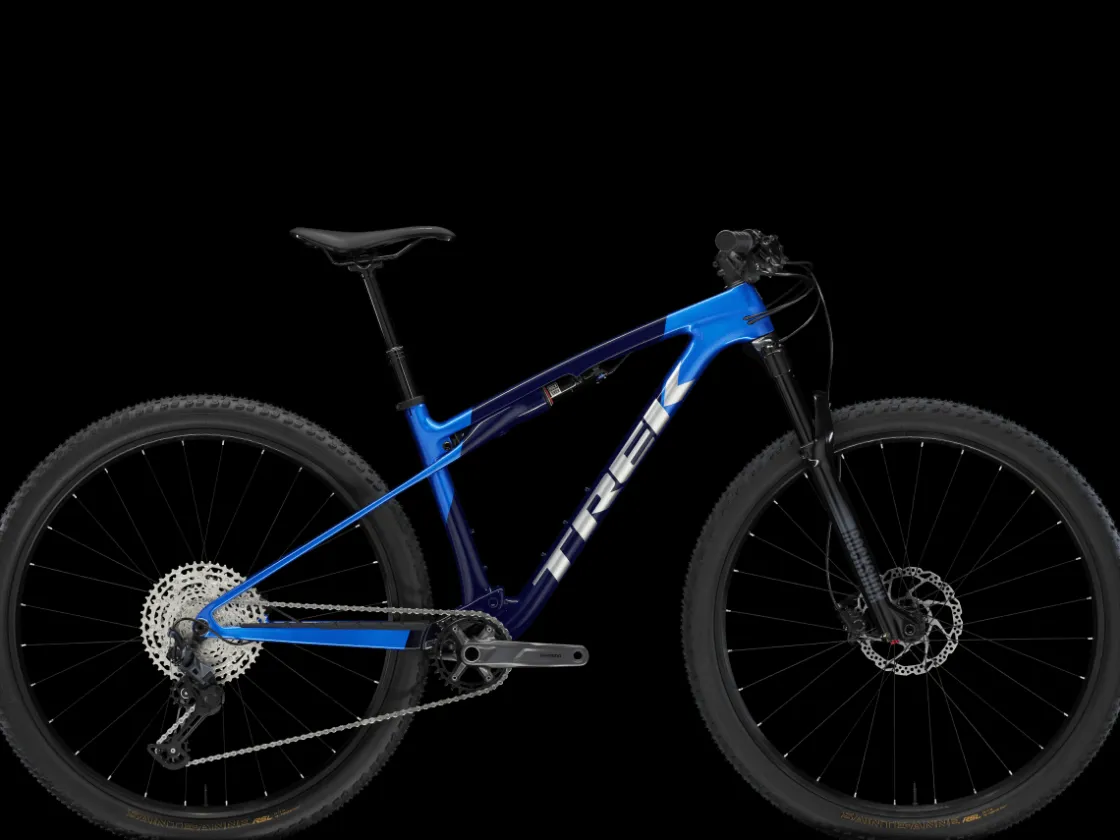 Trek Bikes Supercaliber SL 9.6 Gen 2 Dark Prismatic Online