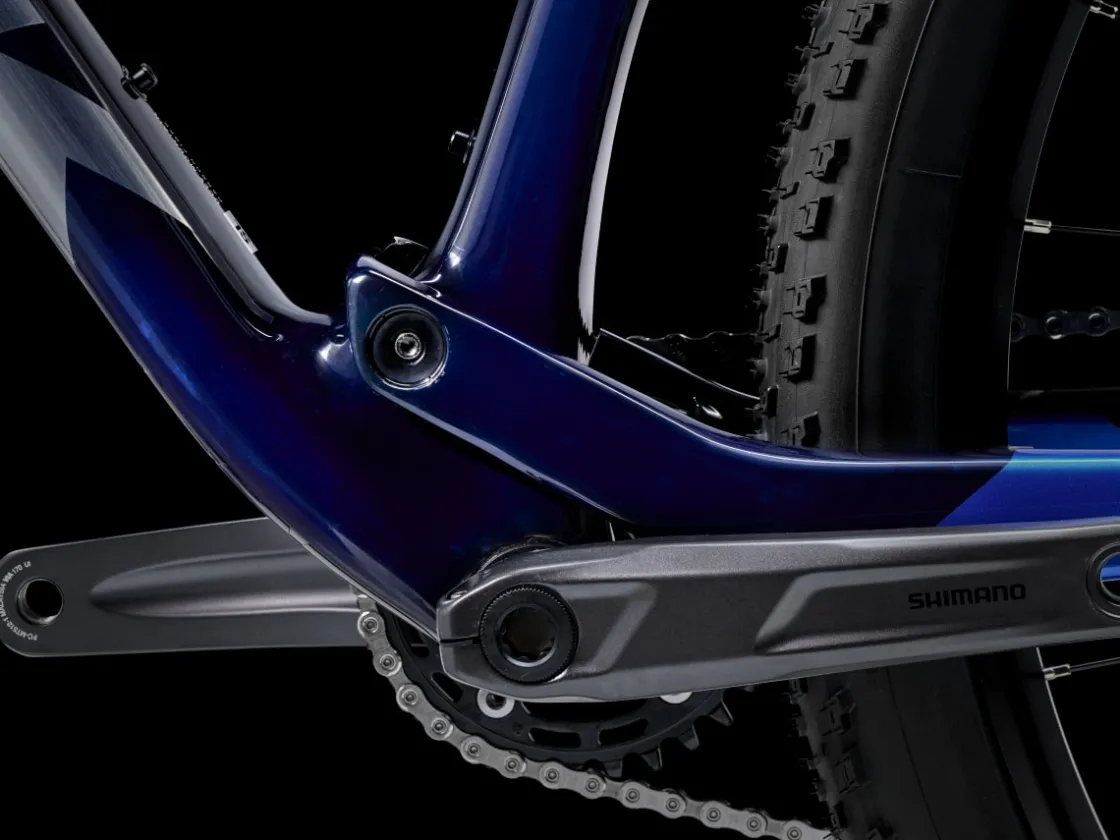 Trek Bikes Supercaliber SL 9.6 Gen 2 Dark Prismatic Online