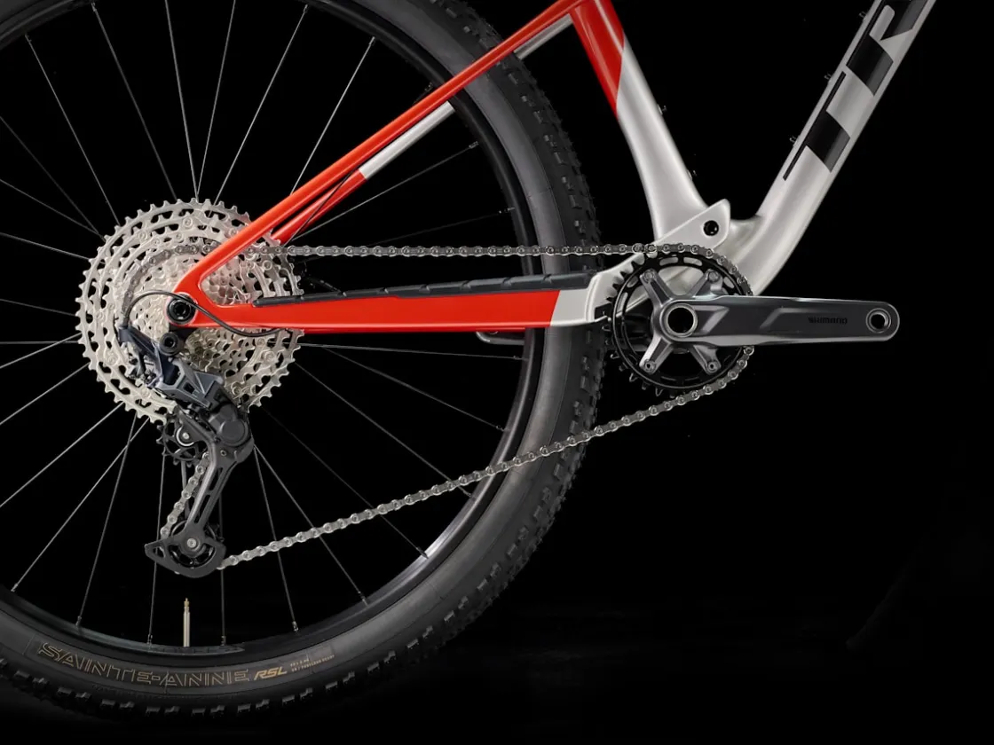 Trek Bikes Supercaliber SL 9.6 Gen 2 Dark Prismatic Online