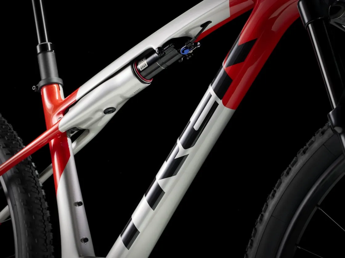Trek Bikes Supercaliber SL 9.6 Gen 2 Dark Prismatic Online