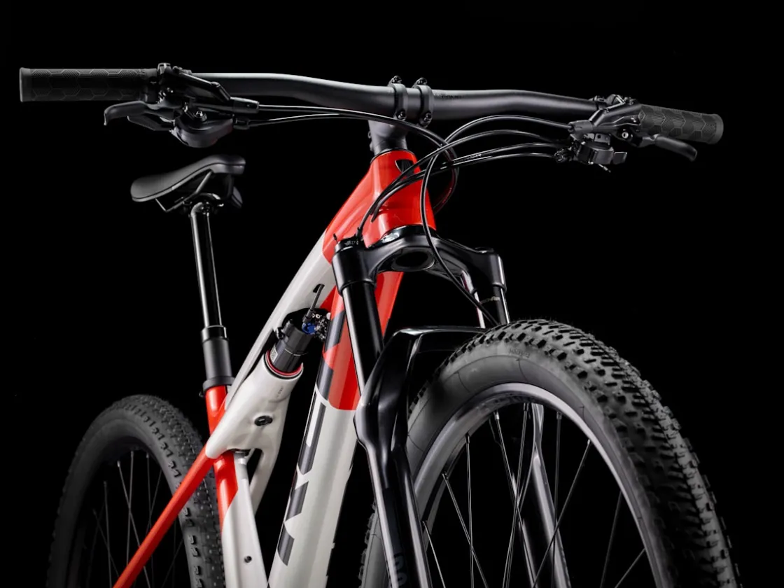Trek Bikes Supercaliber SL 9.6 Gen 2 Dark Prismatic Online