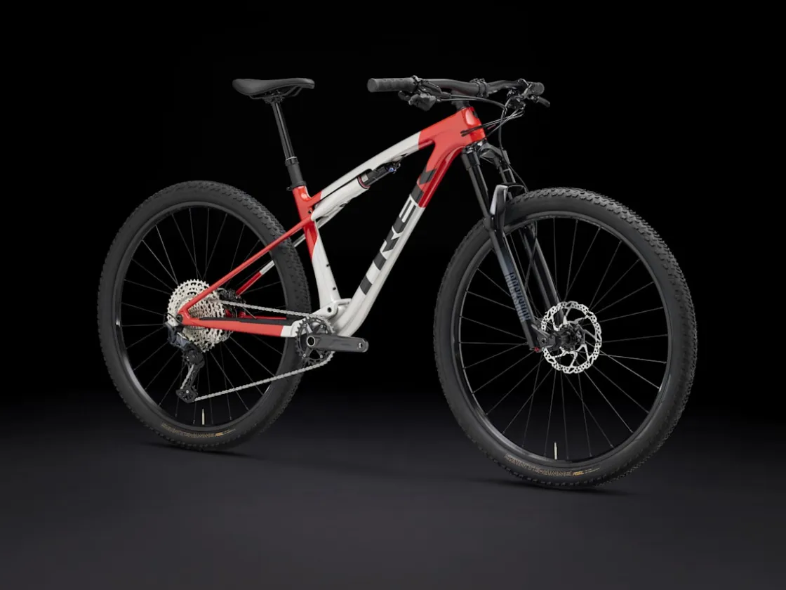 Trek Bikes Supercaliber SL 9.6 Gen 2 Dark Prismatic Online