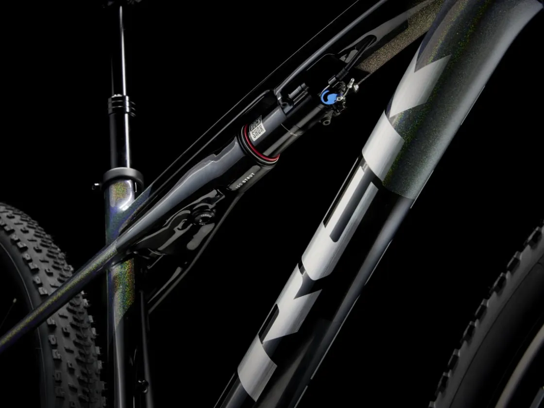 Trek Bikes Supercaliber SL 9.6 Gen 2 Dark Prismatic Online