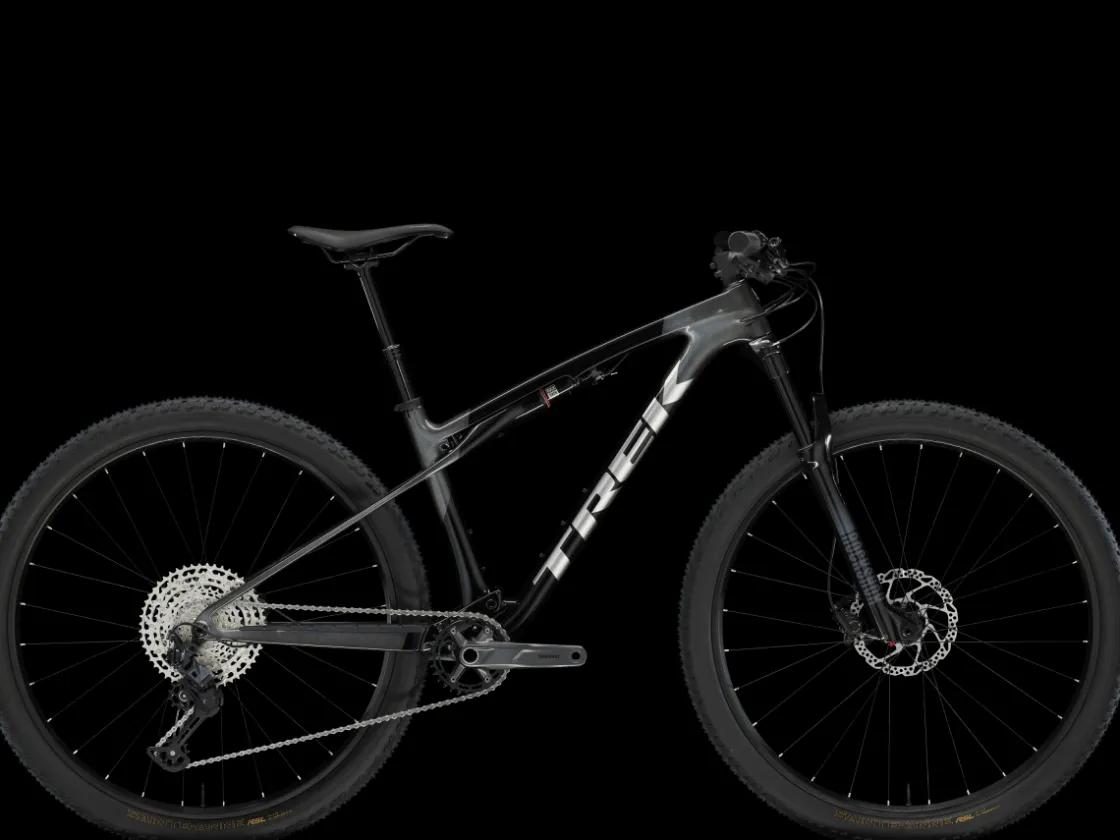 Trek Bikes Supercaliber SL 9.6 Gen 2 Dark Prismatic Online