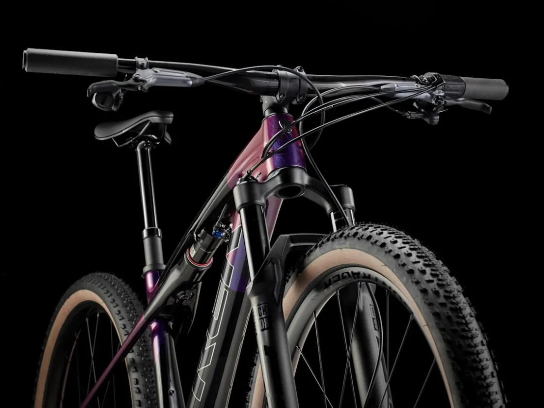 Trek Bikes Supercaliber SL 9.7 GX AXS T-Type Gen 2 Red Carbon Smoke Online