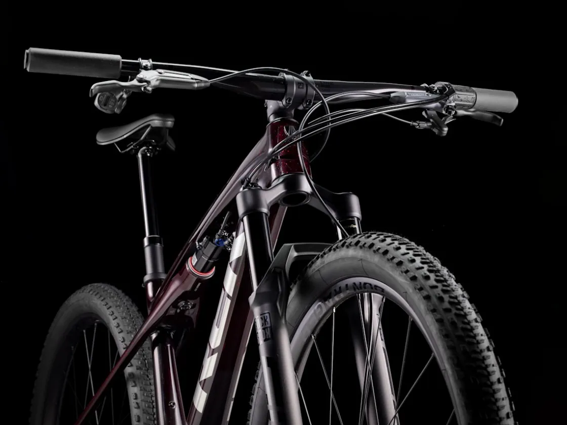 Trek Bikes Supercaliber SL 9.7 GX AXS T-Type Gen 2 Red Carbon Smoke Online