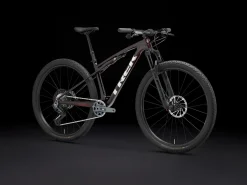 Trek Bikes Supercaliber SL 9.7 GX AXS T-Type Gen 2 Red Carbon Smoke Online
