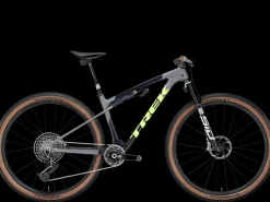 Trek Bikes Supercaliber SLR 9.9 Flight Attendant Gen 2 Clearance