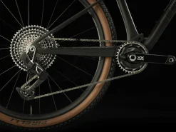 Trek Bikes Supercaliber SLR 9.9 Flight Attendant Gen 2 Clearance