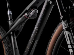 Trek Bikes Supercaliber SLR 9.9 Flight Attendant Gen 2 Clearance