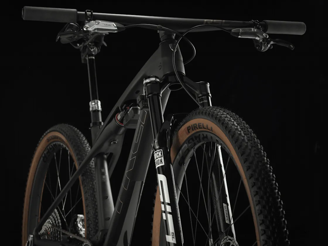 Trek Bikes Supercaliber SLR 9.9 Flight Attendant Gen 2 Clearance