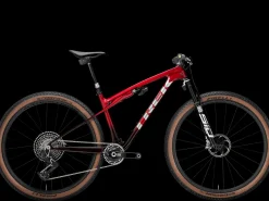 Trek Bikes Supercaliber SLR 9.9 Flight Attendant Gen 2 Clearance