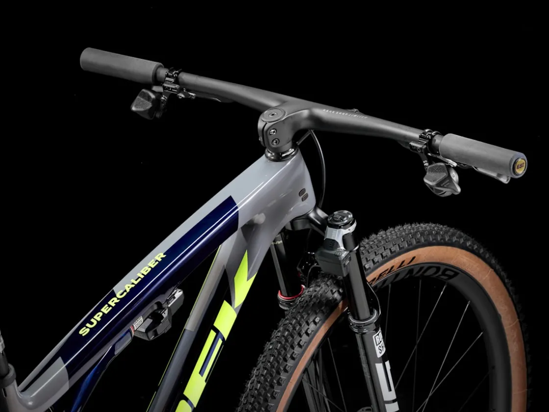 Trek Bikes Supercaliber SLR 9.9 Flight Attendant Gen 2 Clearance