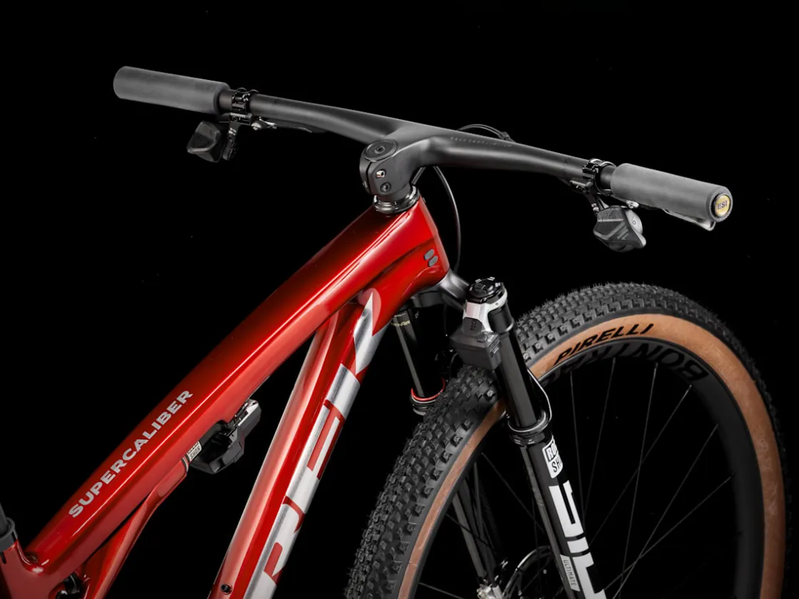 Trek Bikes Supercaliber SLR 9.9 Flight Attendant Gen 2 Clearance