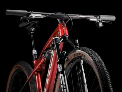 Trek Bikes Supercaliber SLR 9.9 Flight Attendant Gen 2 Clearance
