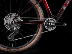 Trek Bikes Supercaliber SLR 9.9 Flight Attendant Gen 2 Clearance