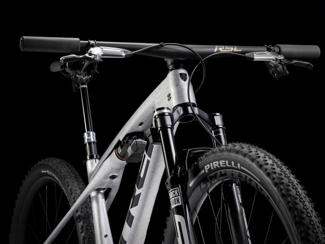 Trek Bikes Supercaliber SLR 9.9 Flight Attendant Gen 2 Clearance