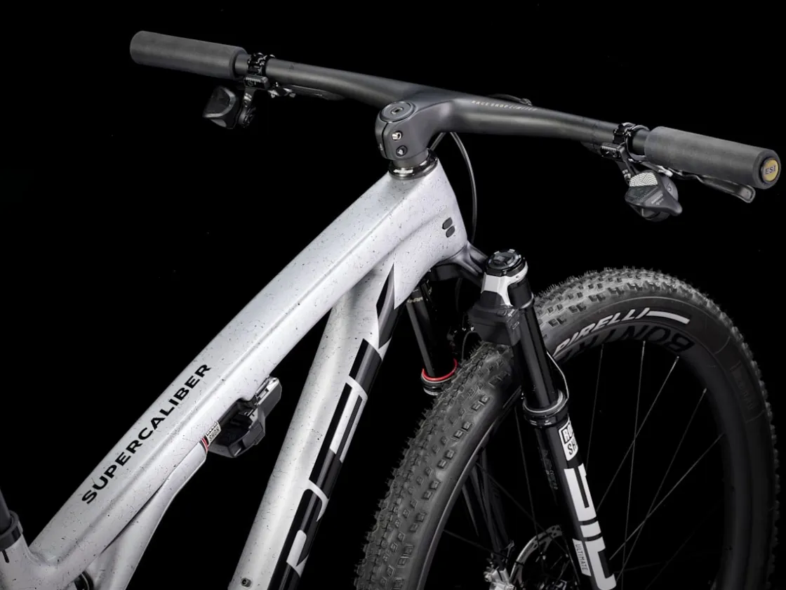Trek Bikes Supercaliber SLR 9.9 Flight Attendant Gen 2 Clearance