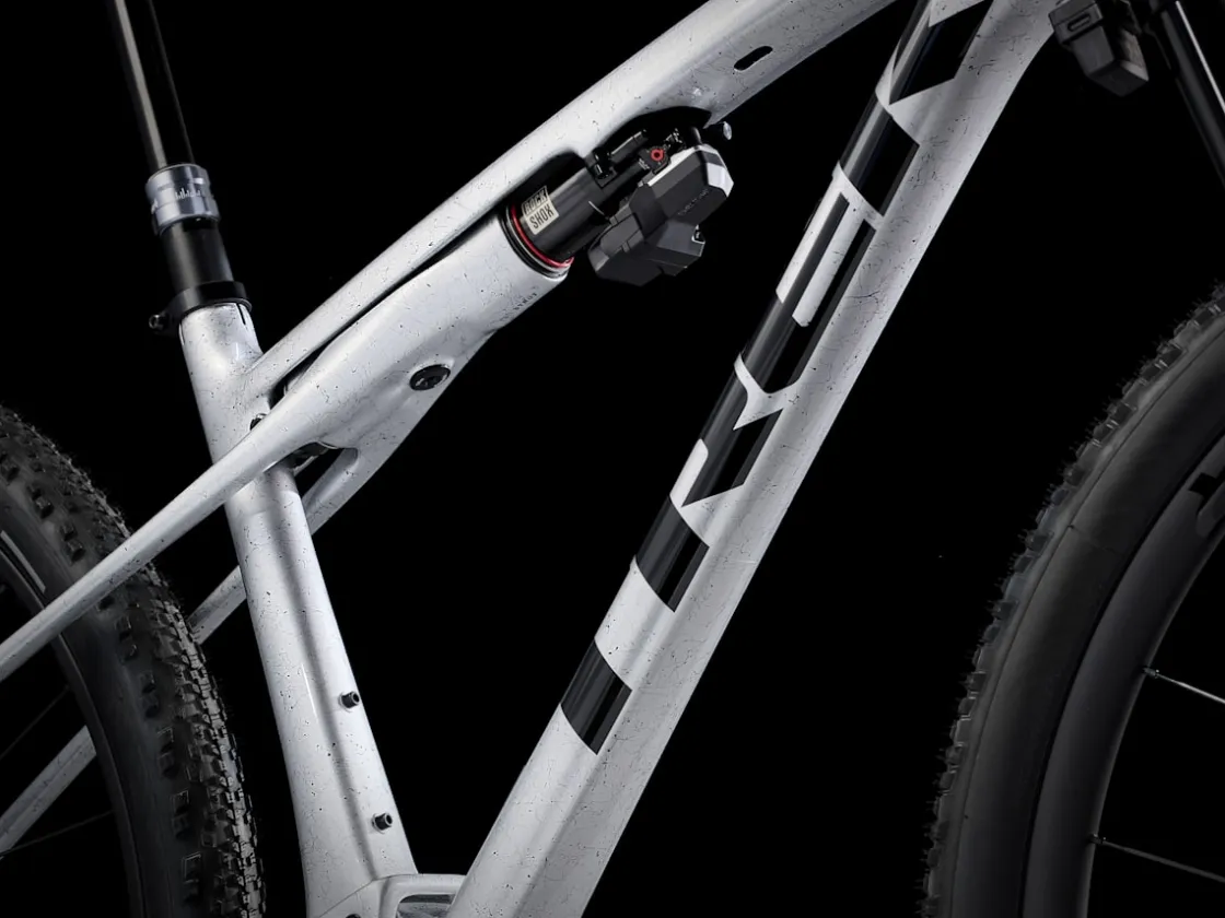 Trek Bikes Supercaliber SLR 9.9 Flight Attendant Gen 2 Clearance