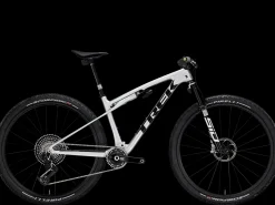 Trek Bikes Supercaliber SLR 9.9 Flight Attendant Gen 2 Clearance