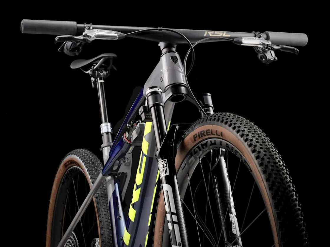 Trek Bikes Supercaliber SLR 9.9 Flight Attendant Gen 2 Clearance