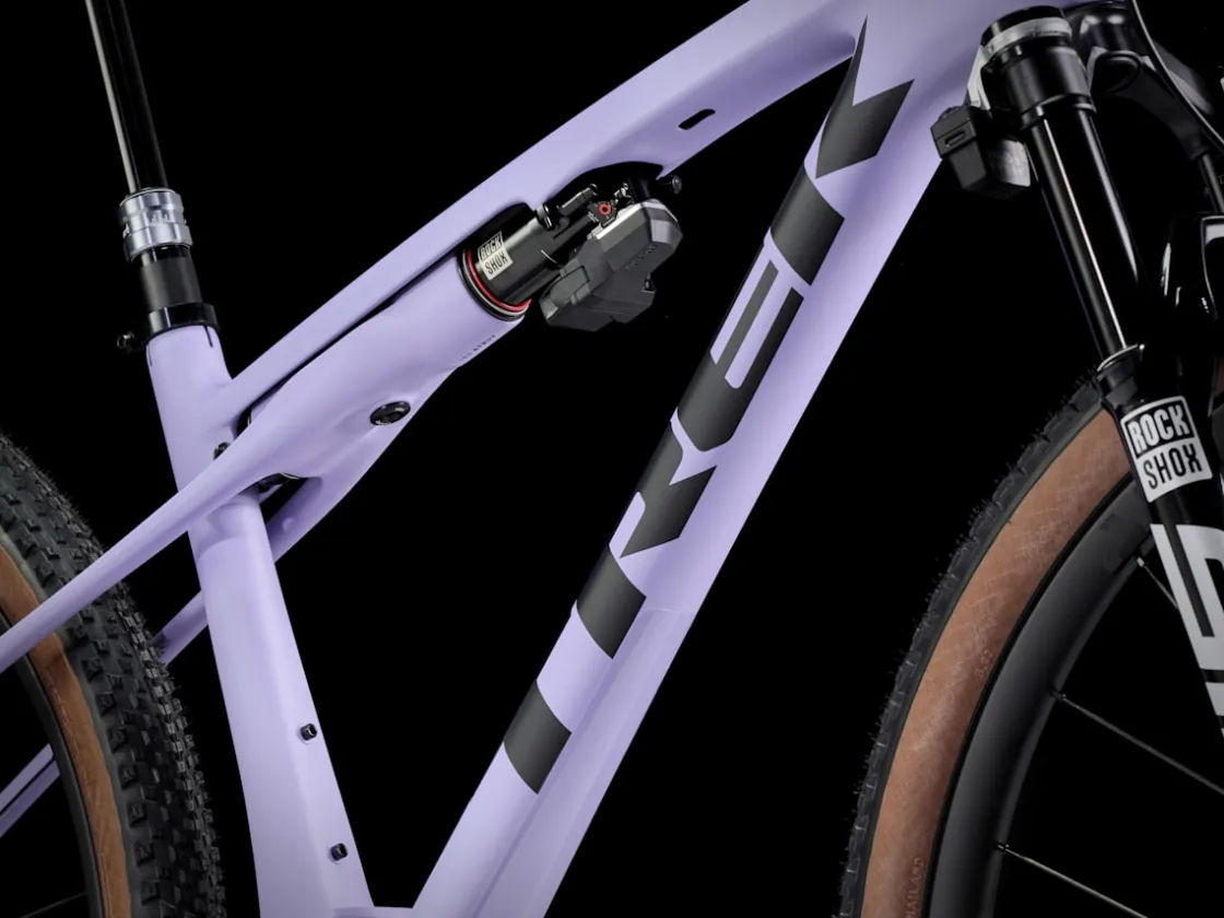 Trek Bikes Supercaliber SLR 9.9 Flight Attendant Gen 2 Clearance