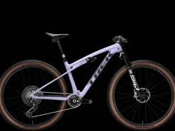 Trek Bikes Supercaliber SLR 9.9 Flight Attendant Gen 2 Clearance