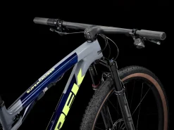 Trek Bikes Supercaliber SLR 9.8 X0 AXS T-Type Gen 2 Hot