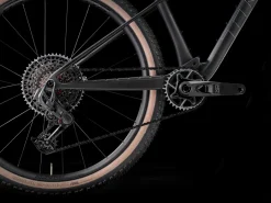 Trek Bikes Supercaliber SLR 9.8 X0 AXS T-Type Gen 2 Hot