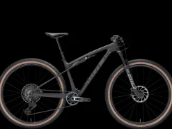 Trek Bikes Supercaliber SLR 9.8 X0 AXS T-Type Gen 2 Hot