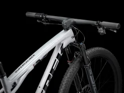 Trek Bikes Supercaliber SLR 9.8 X0 AXS T-Type Gen 2 Hot
