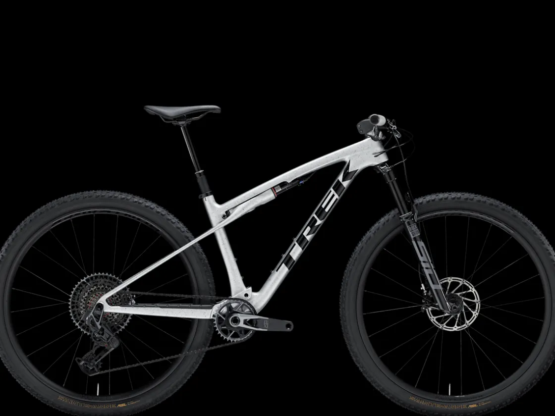 Trek Bikes Supercaliber SLR 9.8 X0 AXS T-Type Gen 2 Hot