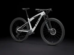 Trek Bikes Supercaliber SLR 9.8 X0 AXS T-Type Gen 2 Hot
